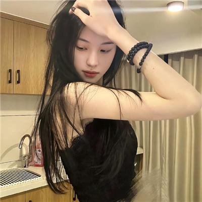 住在你的灵魂里